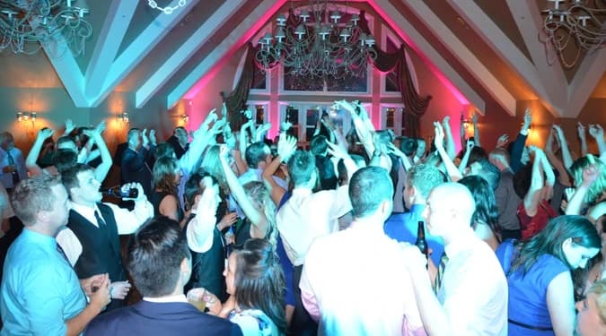 Event Dance Floor
