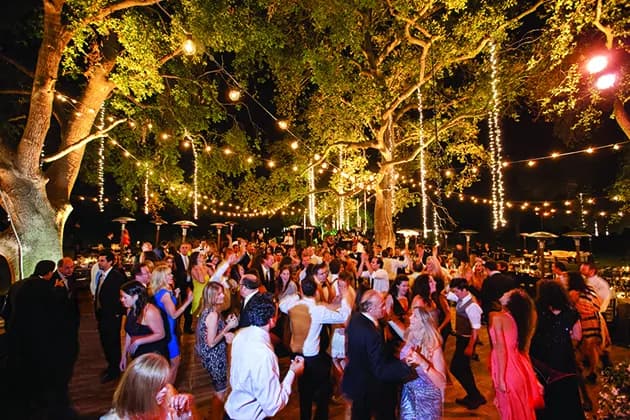 Garden Party