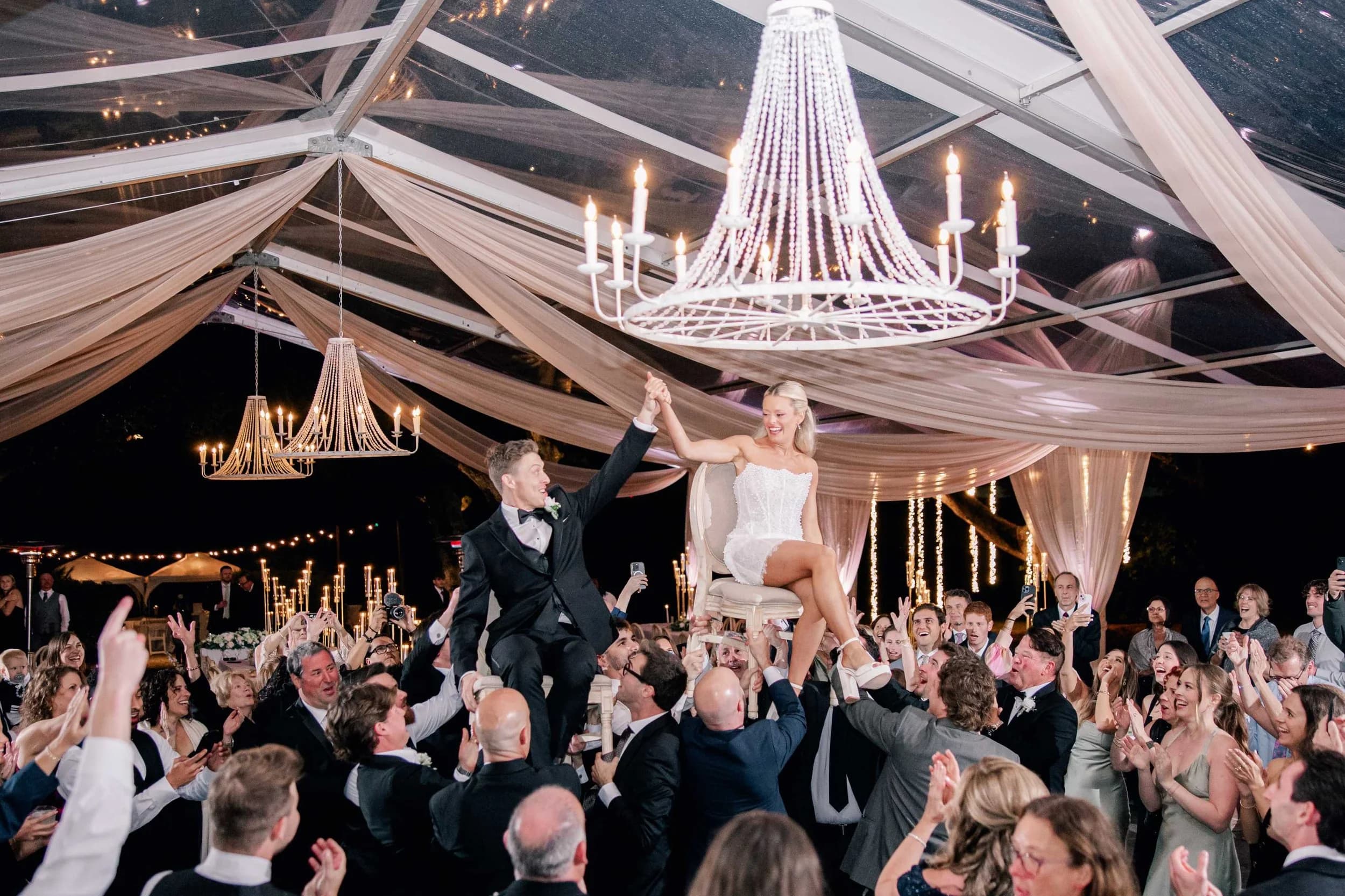 Wedding Reception
